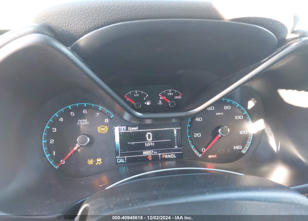 2018 GMC CANYON SLE VIN: 1GTG6CEN7J1180656