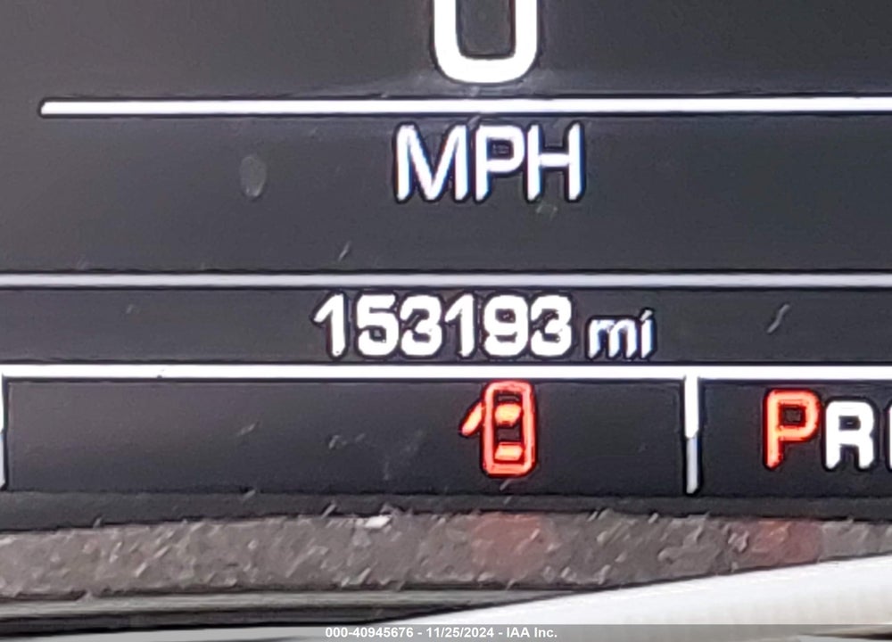 2016 CHEVROLET IMPALA VIN: 2G11Z5SA2G9154814