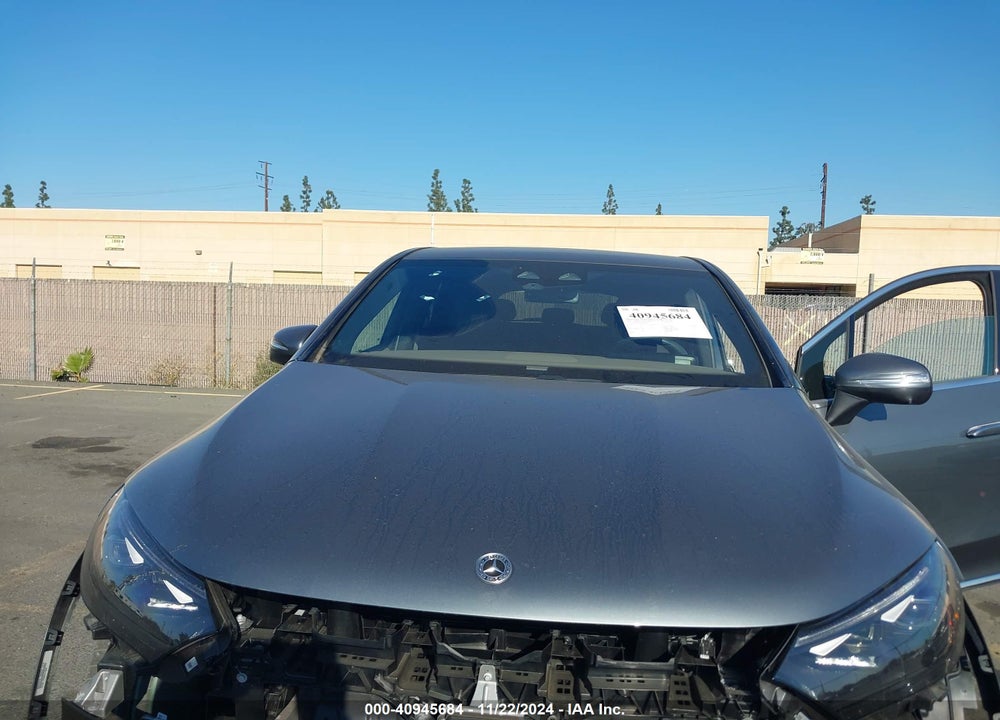 2023 MERCEDES-BENZ EQE 350 SUV 4MATIC VIN: 4JGGM1CB5PA020332