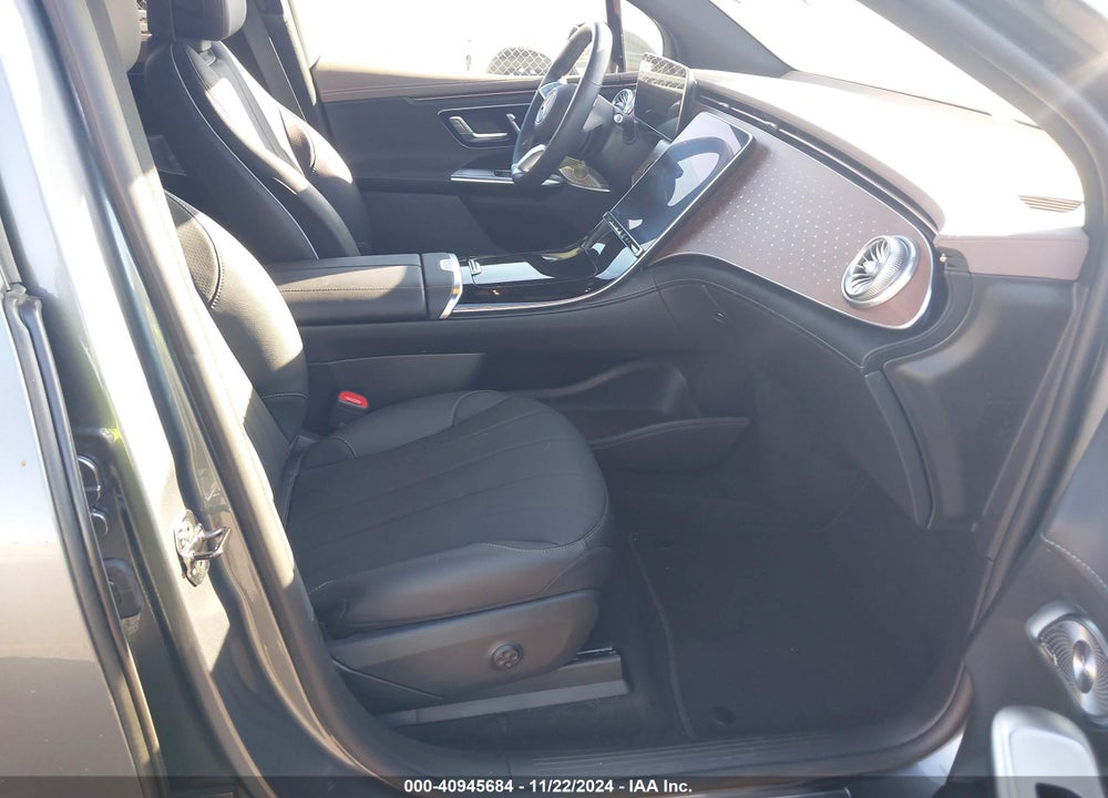 2023 MERCEDES-BENZ EQE 350 SUV 4MATIC VIN: 4JGGM1CB5PA020332