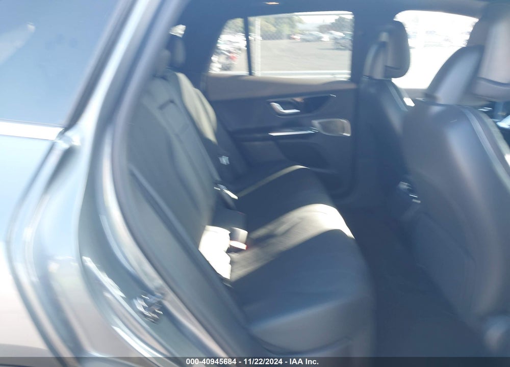 2023 MERCEDES-BENZ EQE 350 SUV 4MATIC VIN: 4JGGM1CB5PA020332