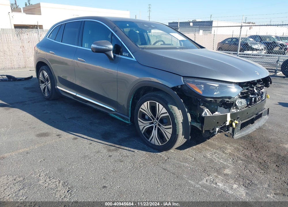 2023 MERCEDES-BENZ EQE 350 SUV 4MATIC VIN: 4JGGM1CB5PA020332