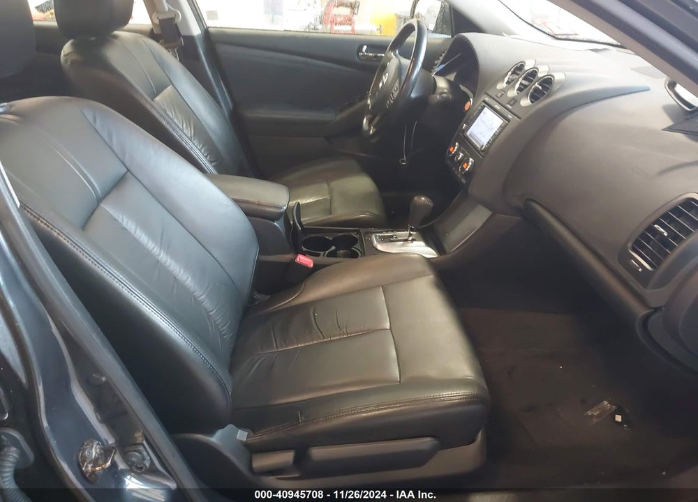 2010 NISSAN ALTIMA 2.5 S VIN: 1N4AL2AP4AN439523