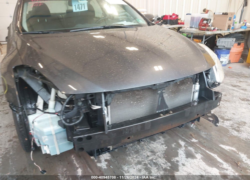 2010 NISSAN ALTIMA 2.5 S VIN: 1N4AL2AP4AN439523