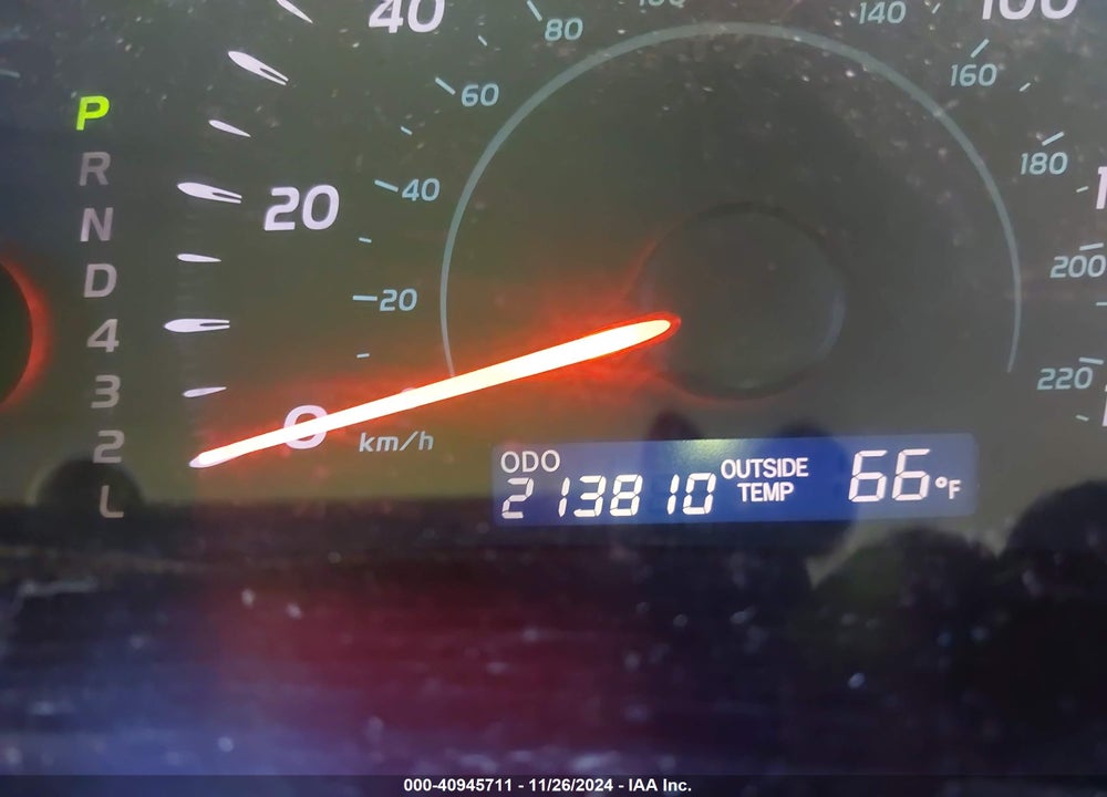 2009 TOYOTA CAMRY LE/SE/XLE VIN: 4T4BE46K19R099672