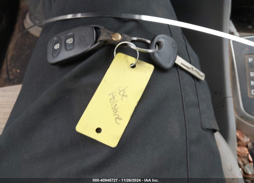 2016 HYUNDAI ACCENT SE VIN: KMHCT4AE1GU972954