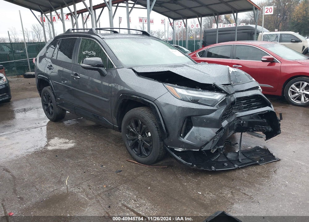 2024 TOYOTA RAV4 HYBRID XSE VIN: JTME6RFV7RJ047707