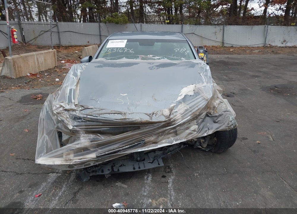 2014 HYUNDAI GENESIS VIN: KMHGC4DD6EU259419