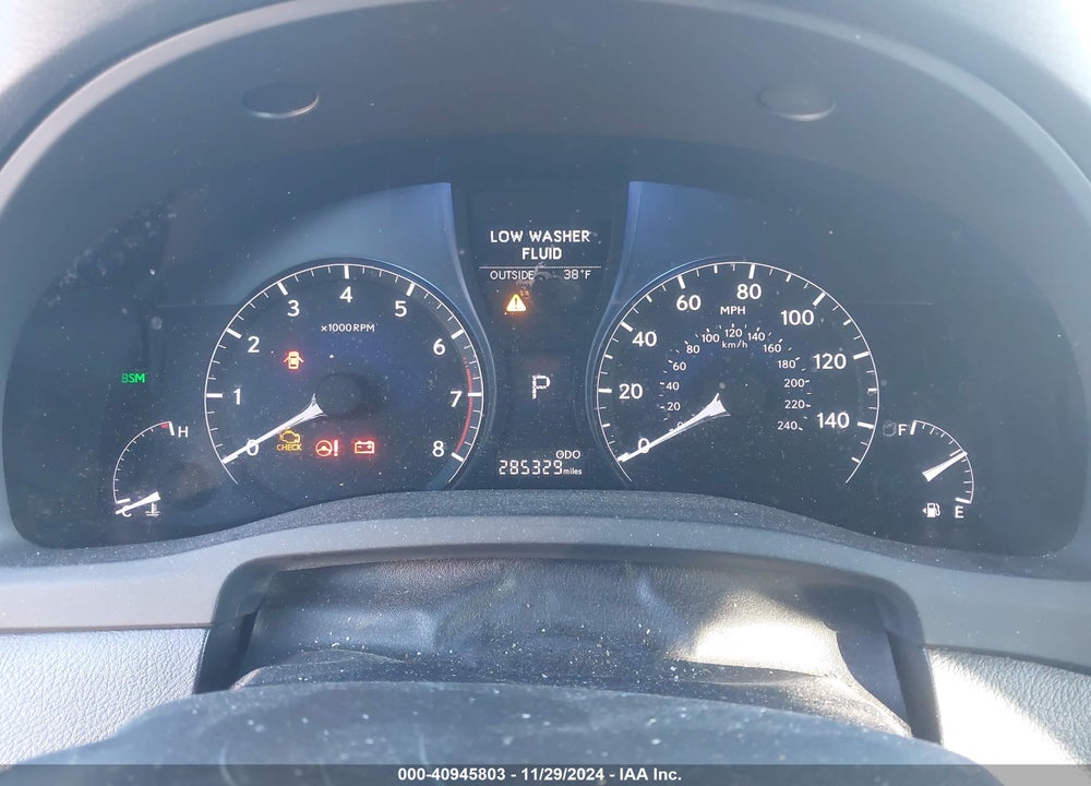 2015 LEXUS RX 350 CRAFTED LINE VIN: 2T2BK1BA7FC296479