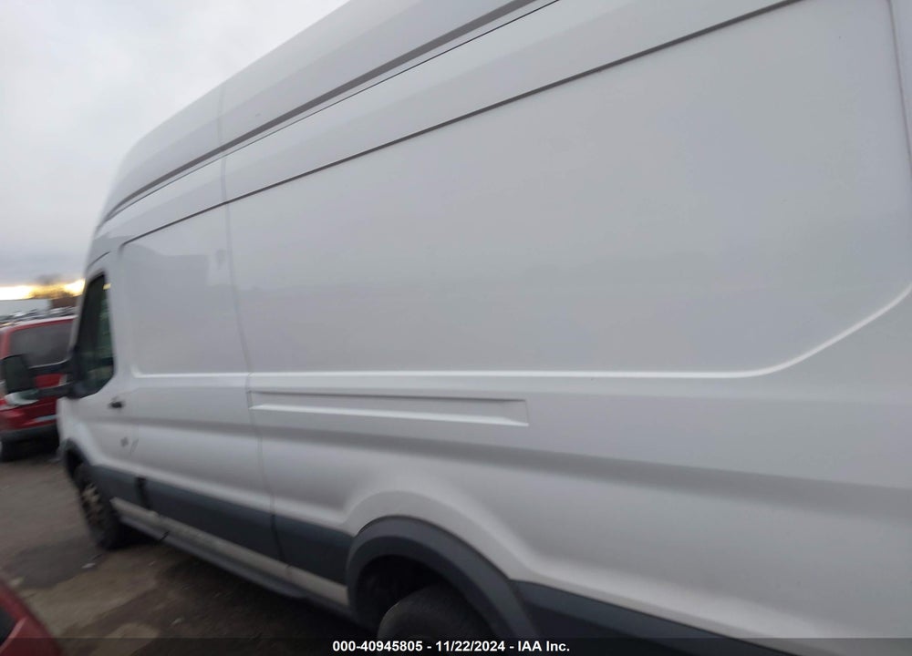 2017 FORD TRANSIT-350 VIN: 1FTBF4XV0HKA43057