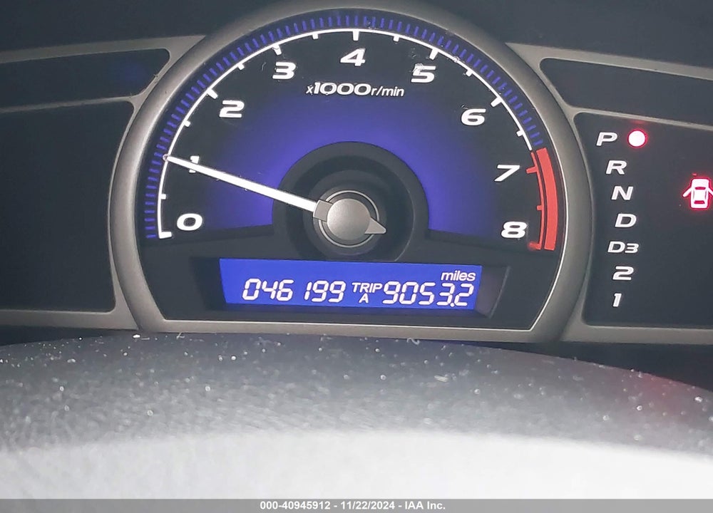 2011 HONDA CIVIC LX VIN: 2HGFA1F56BH300254