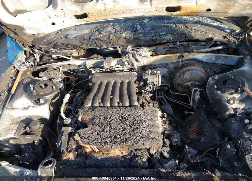 2006 KIA OPTIMA VIN: KNAGD128865458650