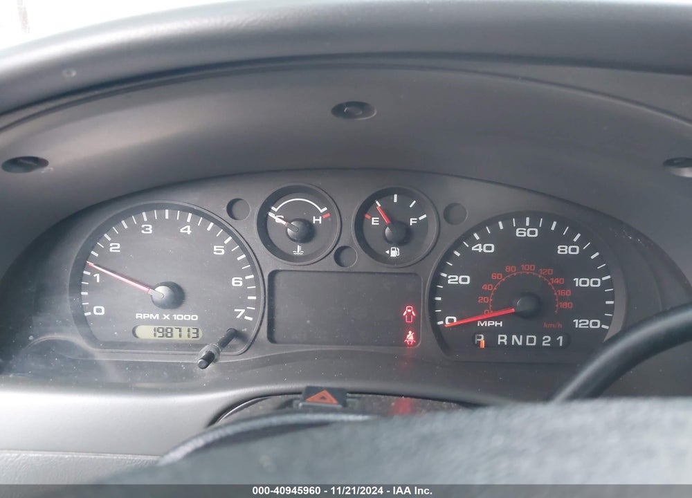 2007 FORD RANGER XLT VIN: 1FTZR14U47PA47310