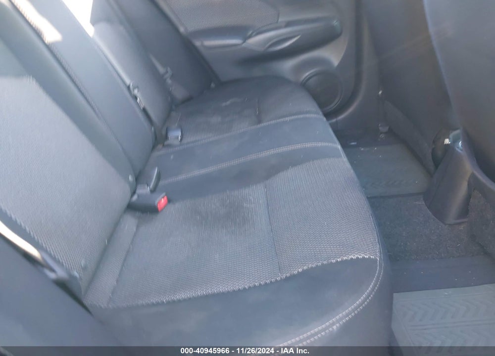 2014 NISSAN VERSA 1.6 SV VIN: 3N1CN7AP6EL825220