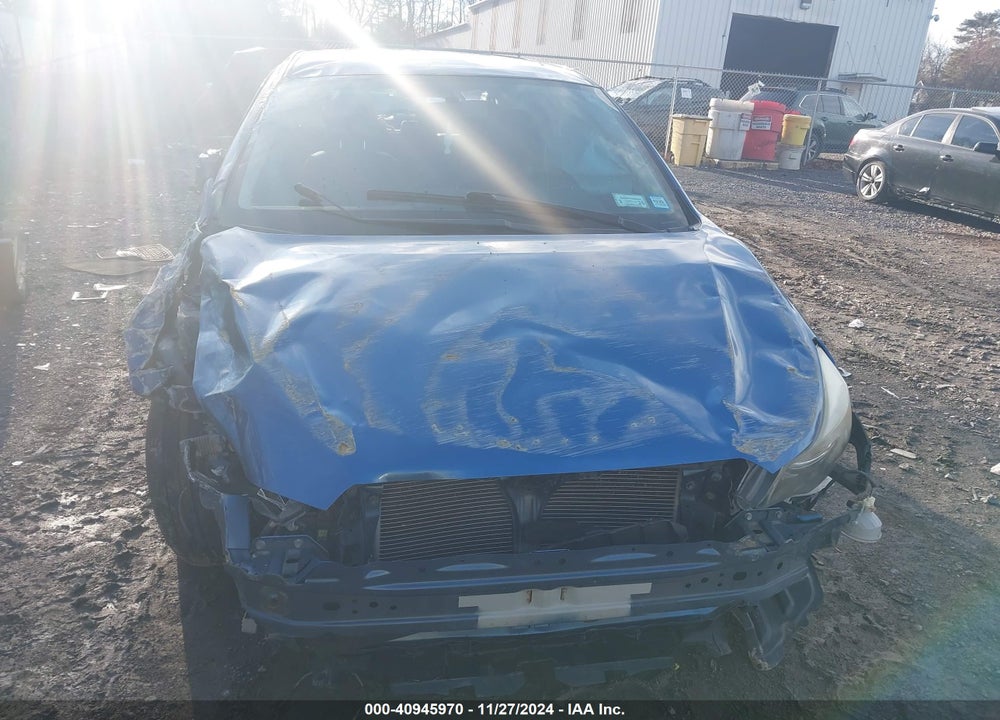 2014 SUBARU IMPREZA 2.0I LIMITED VIN: JF1GPAH68E8249590