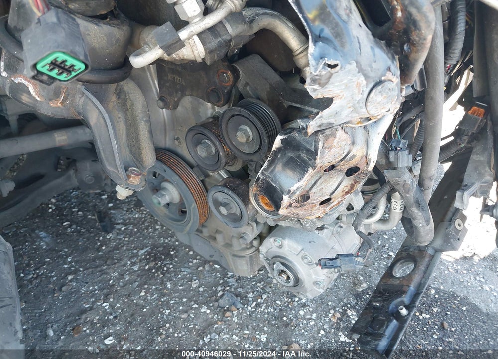 2012 HYUNDAI SONATA SE VIN: 5NPEC4ACXCH364933