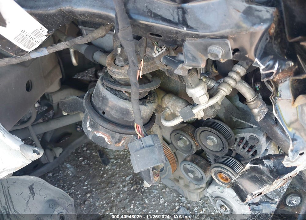 2012 HYUNDAI SONATA SE VIN: 5NPEC4ACXCH364933