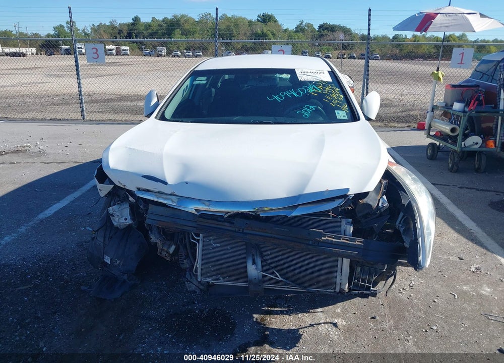 2012 HYUNDAI SONATA SE VIN: 5NPEC4ACXCH364933
