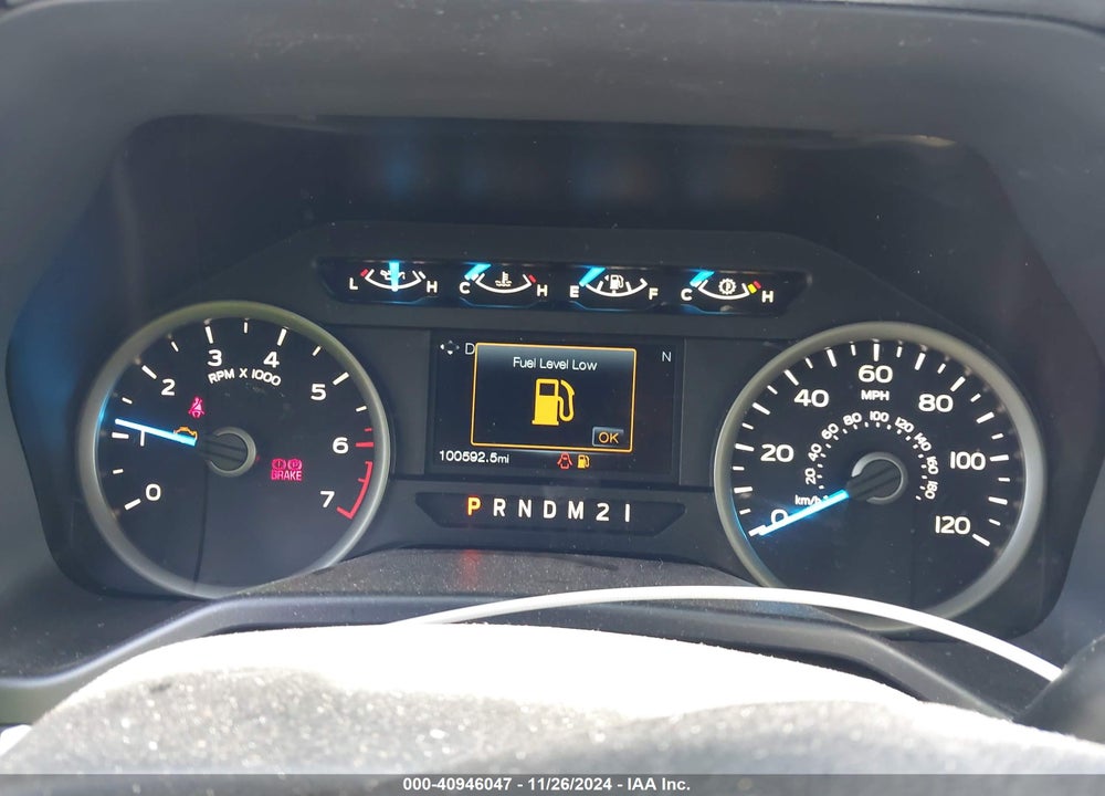 2016 FORD F-150 XLT VIN: 1FTEW1CP8GKD05067