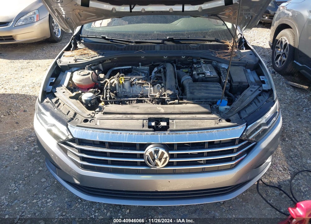 2021 VOLKSWAGEN JETTA 1.4T R-LINE/1.4T S/1.4T SE VIN: 3VWC57BU6MM103172