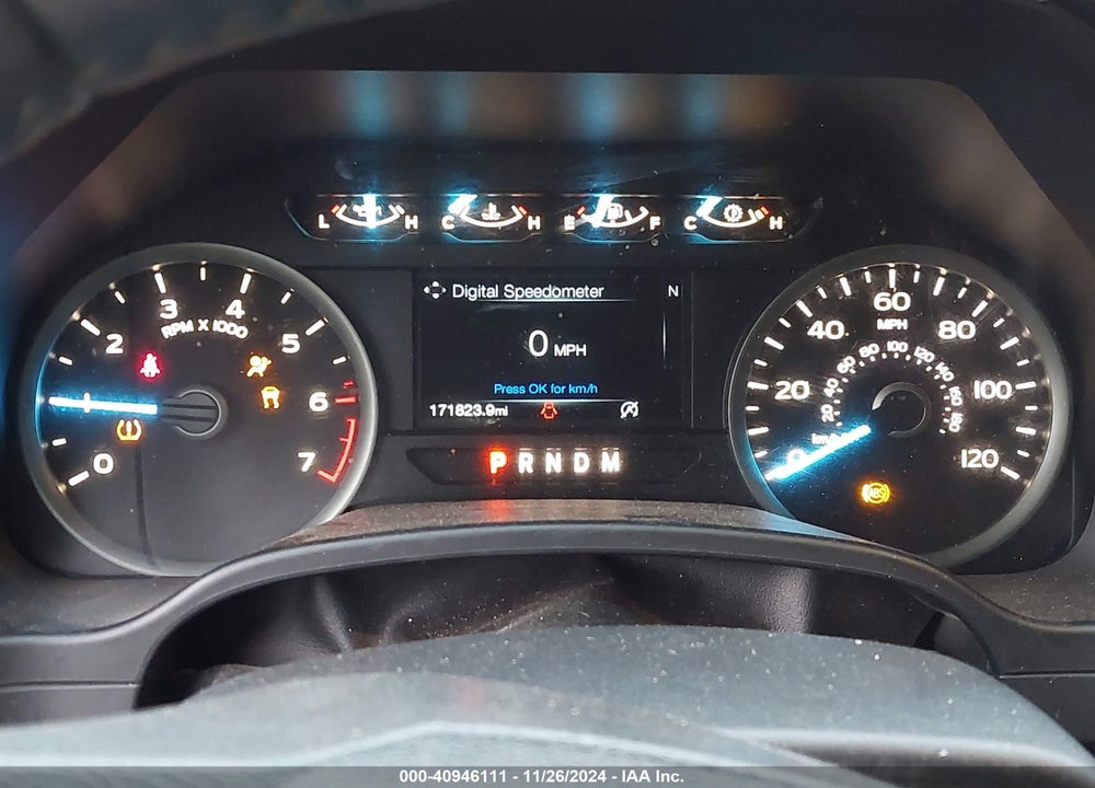 2018 FORD F-150 XLT VIN: 1FTEW1E50JFB49960