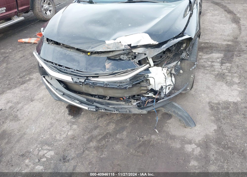 2022 CHEVROLET MALIBU VIN: 1G1ZD5ST5NF146794