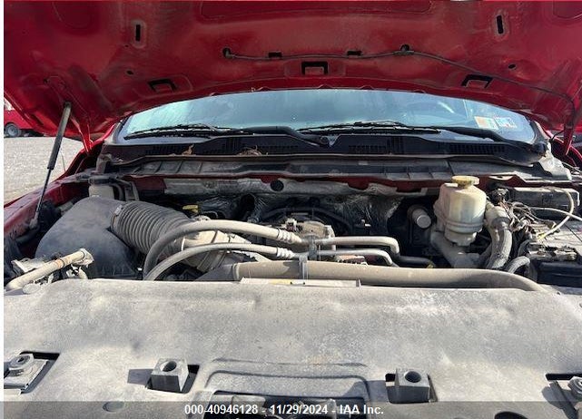 2017 RAM 4500 CHASSIS TRADESMAN/SLT/LAIE VIN: 3C7WRKFJ8HG711001