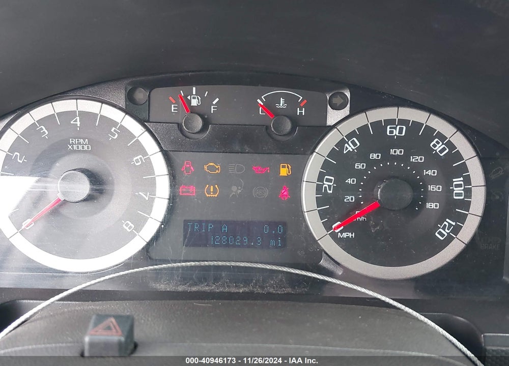 2011 FORD ESCAPE XLT VIN: 1FMCU0D72BKA69493