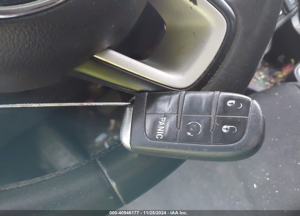 2018 JEEP RENEGADE LATITUDE FWD VIN: ZACCJABB4JPH07774