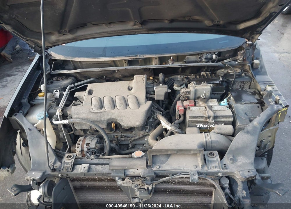 2012 NISSAN SENTRA 2.0 SR VIN: 3N1AB6AP5CL622472