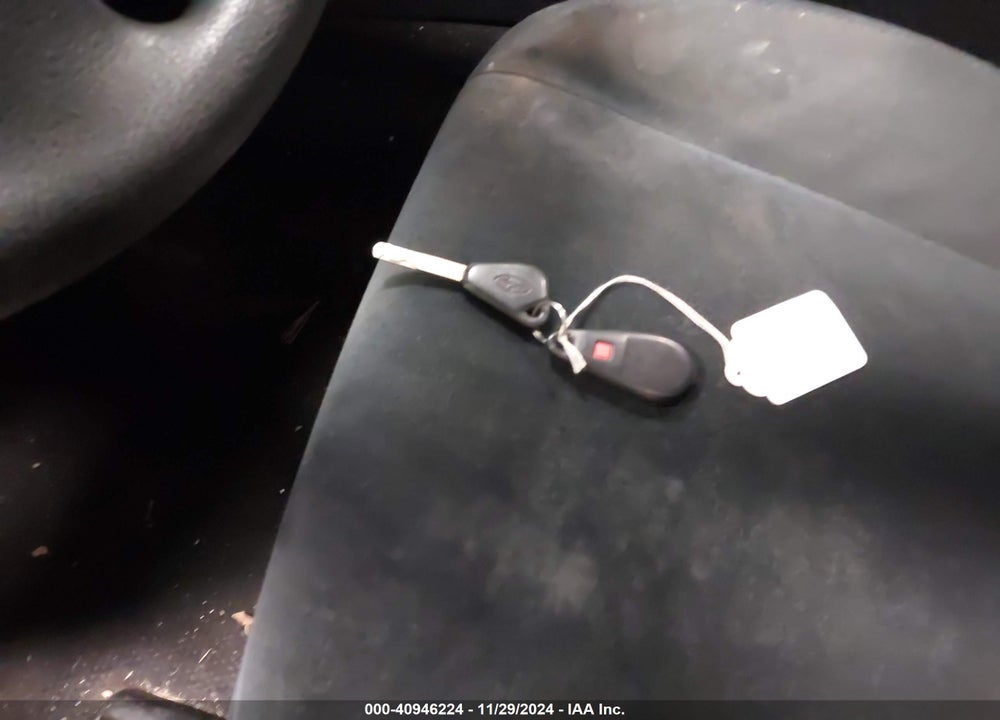 2010 SUBARU IMPREZA 2.5I VIN: JF1GE6A66AH503675
