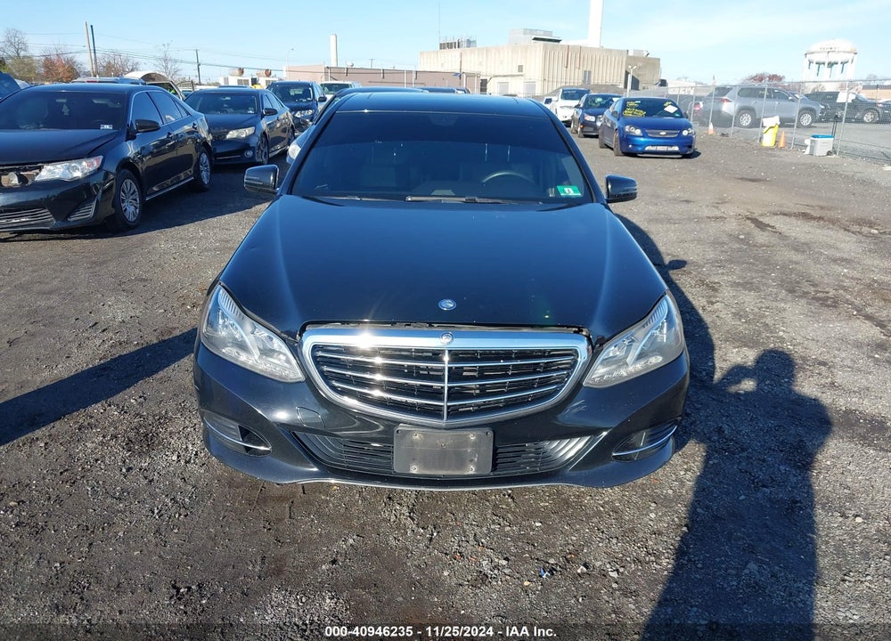 2015 MERCEDES-BENZ E 350 4MATIC VIN: WDDHF8JB3FB084530