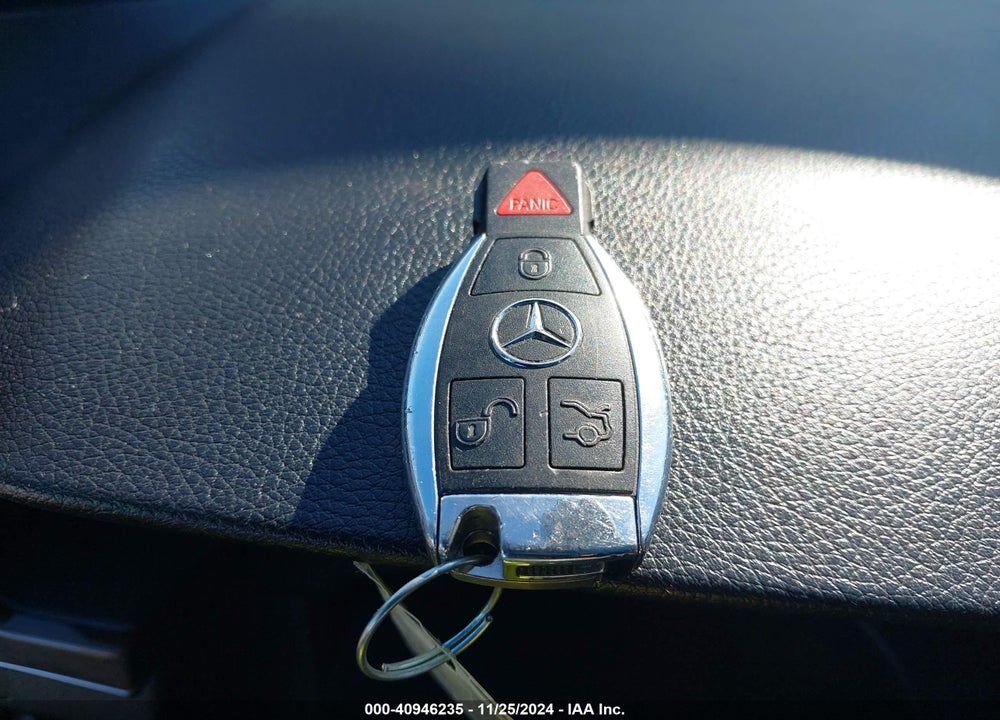 2015 MERCEDES-BENZ E 350 4MATIC VIN: WDDHF8JB3FB084530