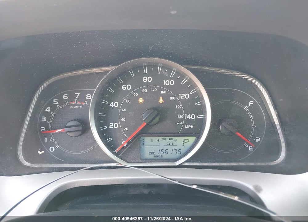2015 TOYOTA RAV4 XLE VIN: 2T3WFREV4FW204242