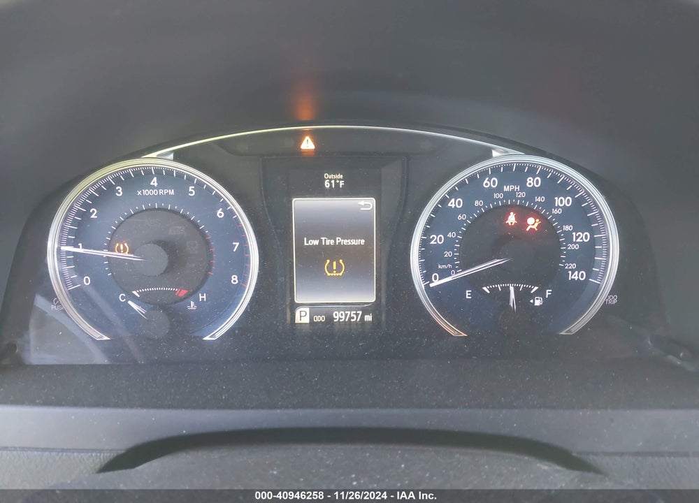 2017 TOYOTA CAMRY LE VIN: 4T1BF1FK8HU644688