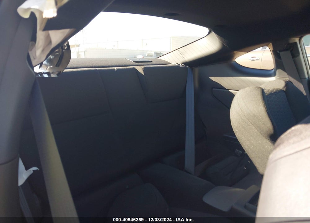 2024 TOYOTA GR86 VIN: JF1ZNBB12R9754834