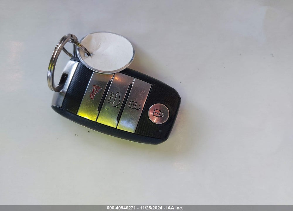 2021 KIA RIO S VIN: 3KPA24AD7ME375937