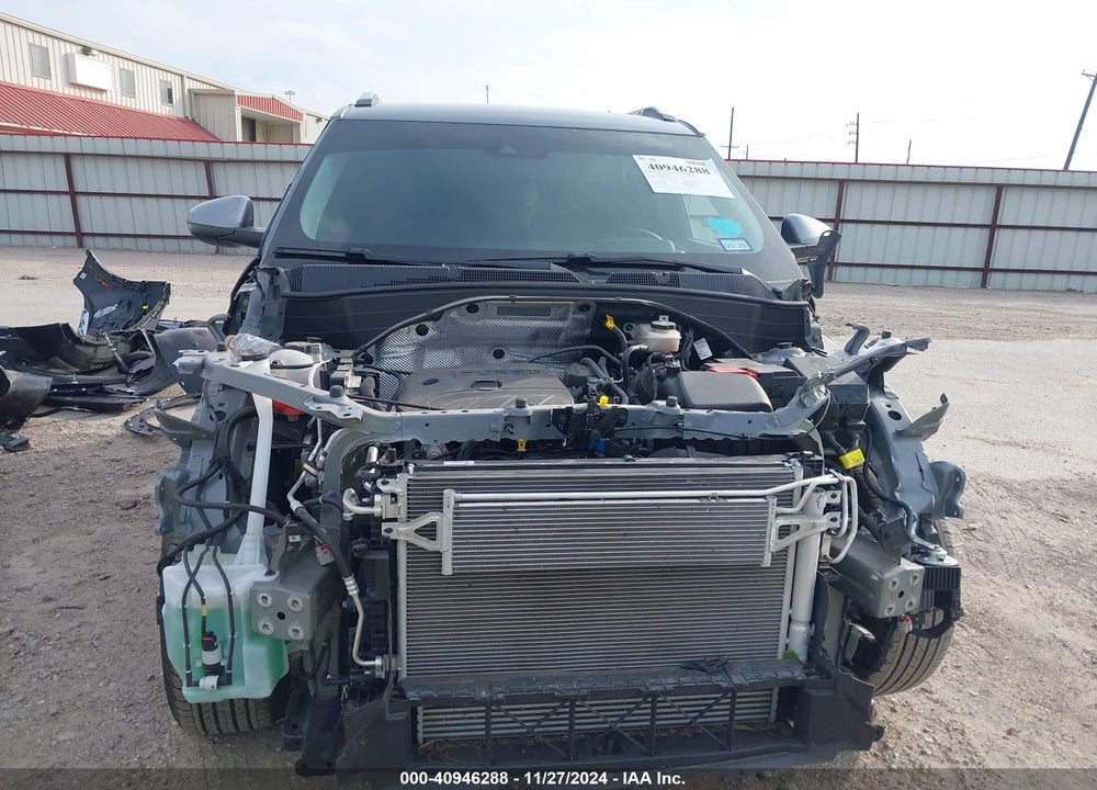 2024 CHEVROLET TRAILBLAZER FWD LT VIN: KL79MPSL4RB191223
