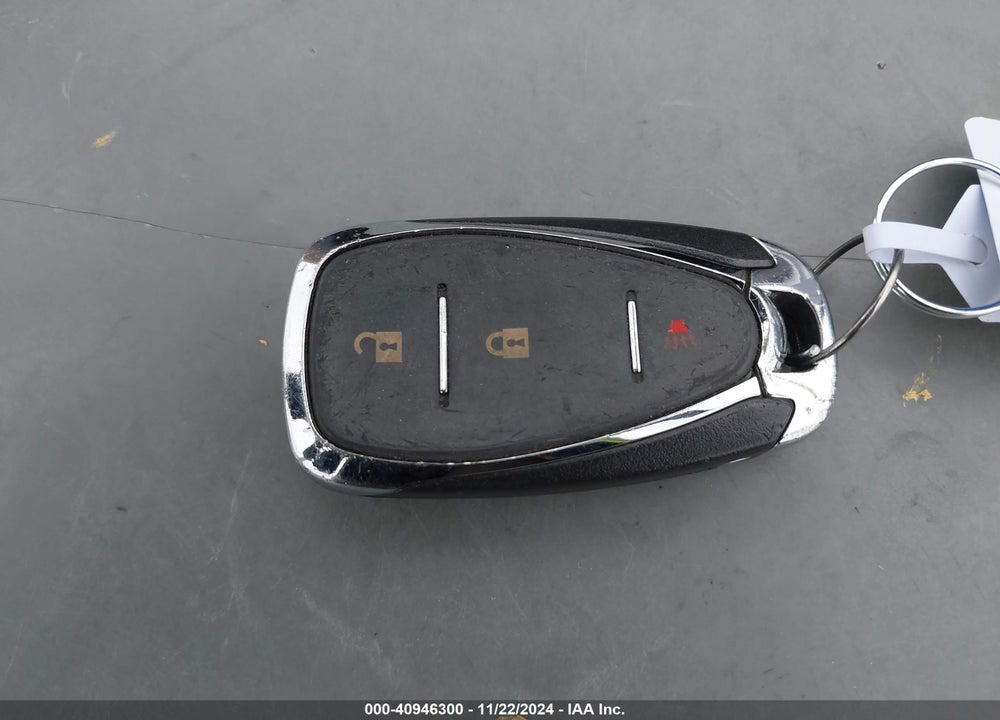 2020 CHEVROLET EQUINOX AWD LT 1.5L TURBO VIN: 3GNAXUEV5LL115297