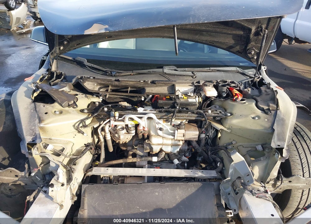 2020 TESLA MODEL 3 LONG RANGE DUAL MOTOR ALL-WHEEL DRIVE VIN: 5YJ3E1EBXLF639037
