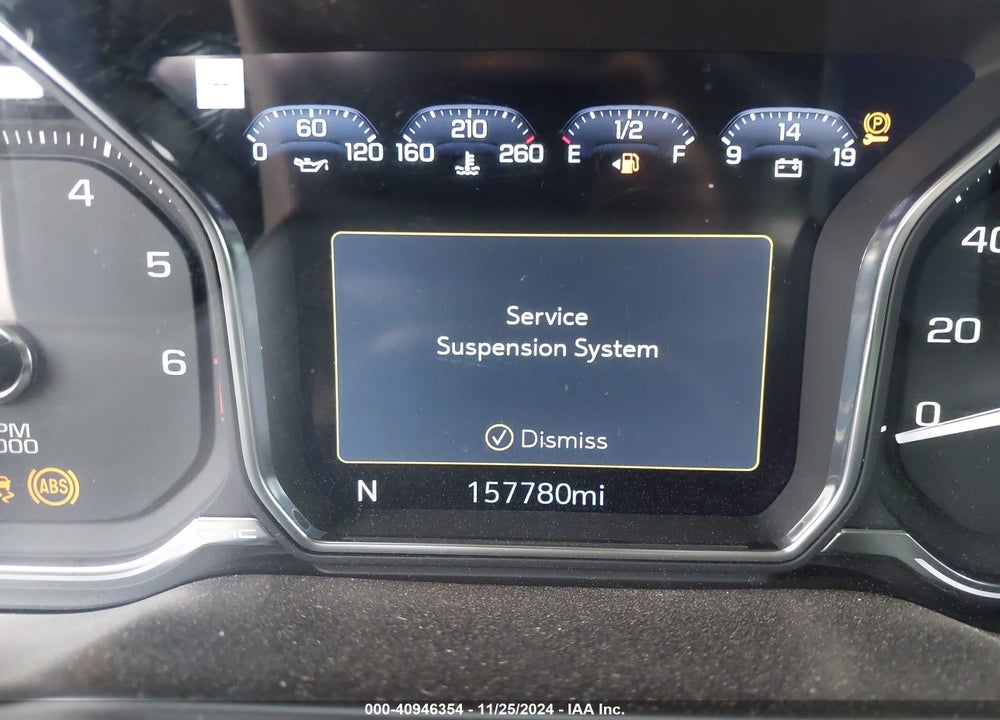 2019 GMC SIERRA VIN: 1GTU9FEL9KZ158512