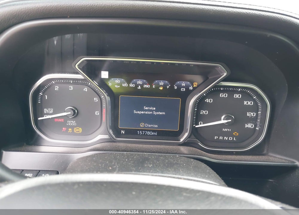 2019 GMC SIERRA VIN: 1GTU9FEL9KZ158512