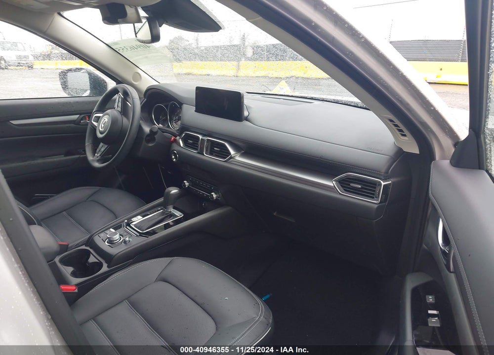 2024 MAZDA CX-5 2.5 S PREFERRED VIN: JM3KFBCL7R0512710