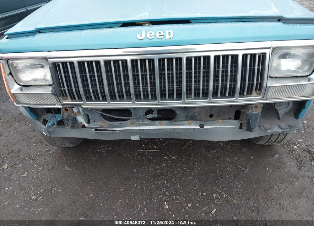 1994 JEEP CHEROKEE COUNTRY VIN: 1J4FJ78S2RL172199