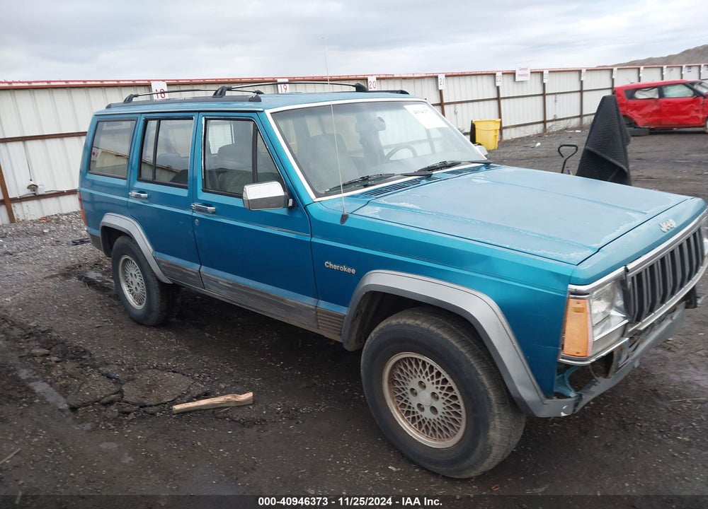 1994 JEEP CHEROKEE COUNTRY VIN: 1J4FJ78S2RL172199