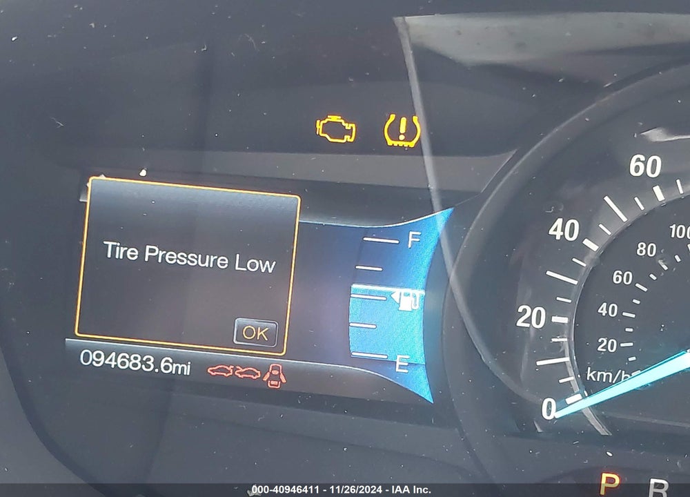2016 FORD FUSION SE VIN: 3FA6P0HD1GR342859
