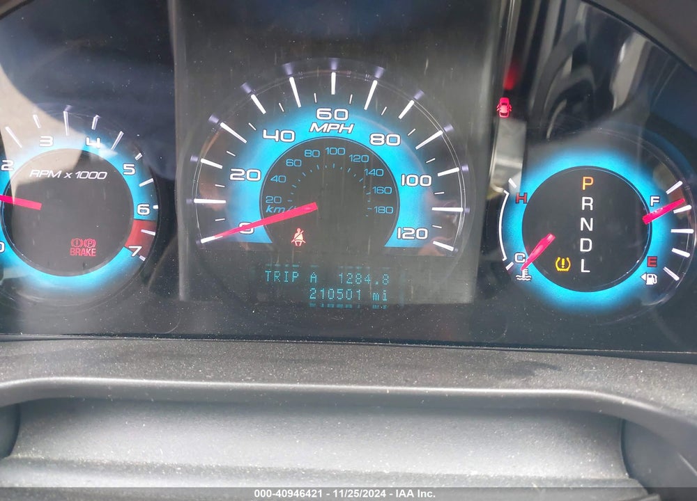 2011 FORD FUSION SE VIN: 3FAHP0HA5BR115584