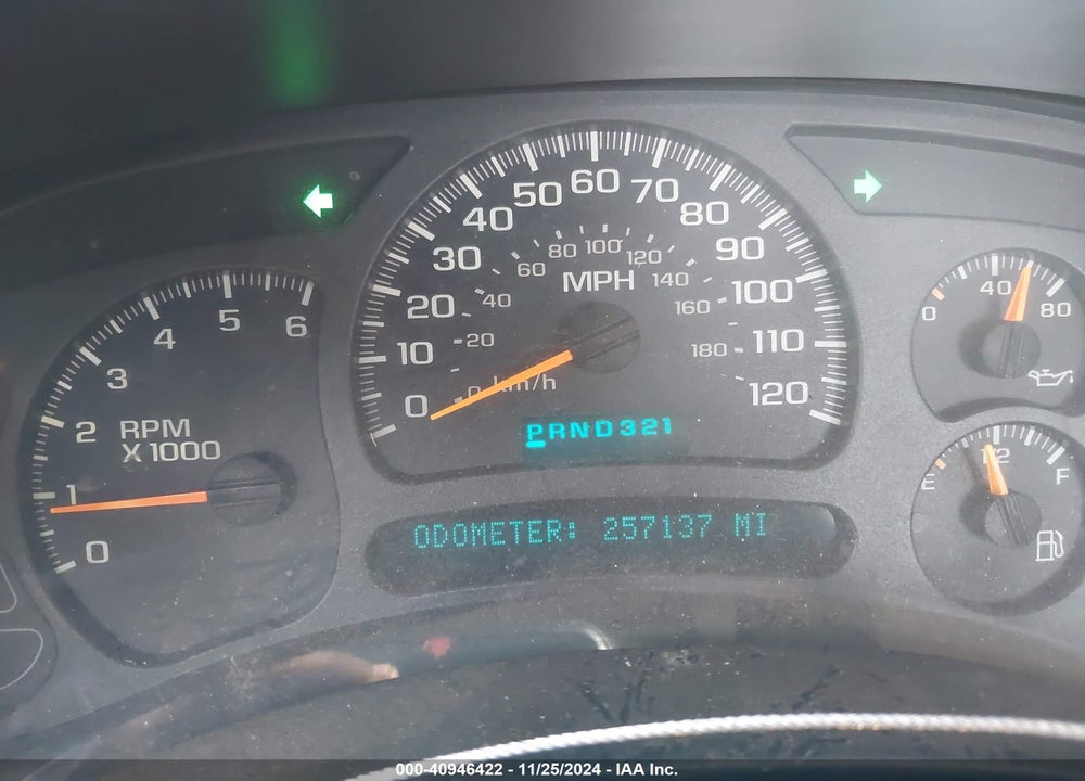 2004 CHEVROLET SILVERADO 1500 WORK TRUCK VIN: 1GCEC14X54Z305523