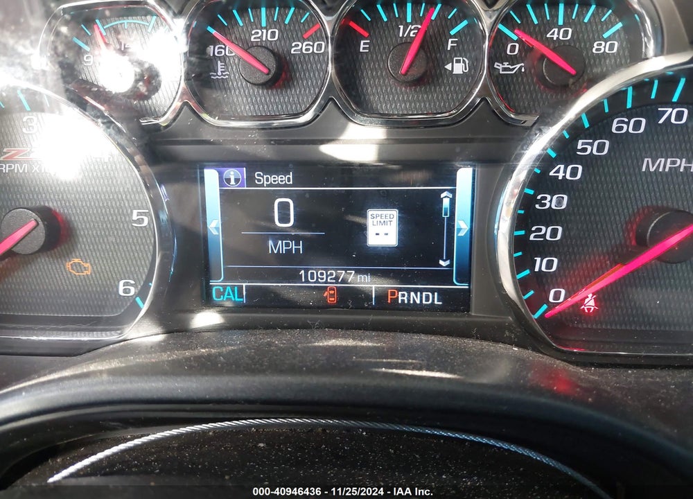 2018 CHEVROLET SILVERADO 1500 2LT VIN: 3GCUKREC0JG239936