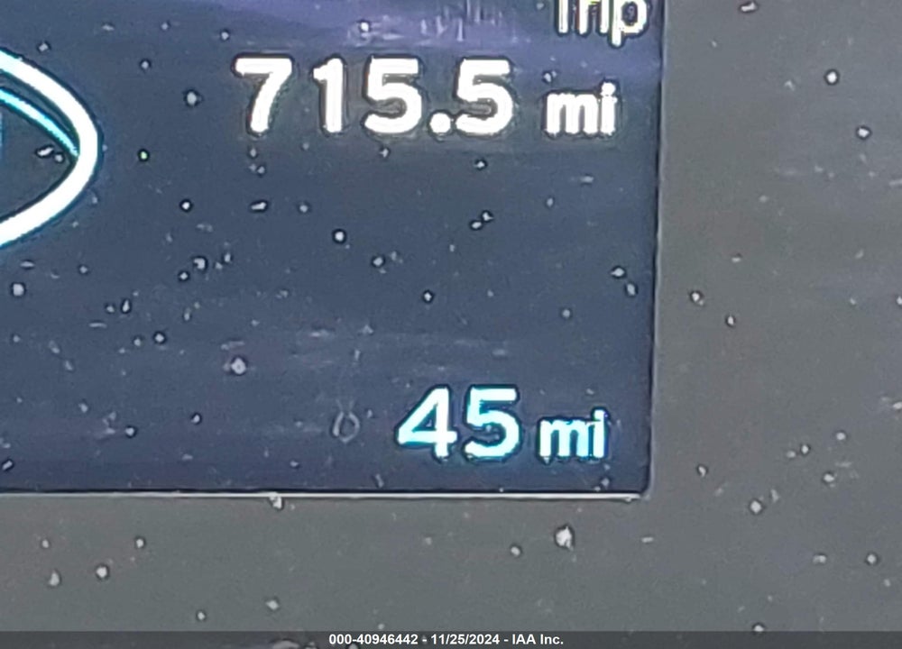 2016 BMW I3 VIN: WBY1Z2C53GV556859